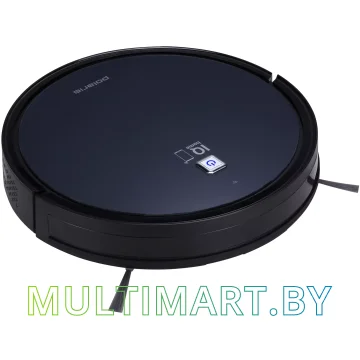 Робот-пылесос Polaris PVCR 0726 WI-FI IQ Home Gyro (синий) картинка 15
